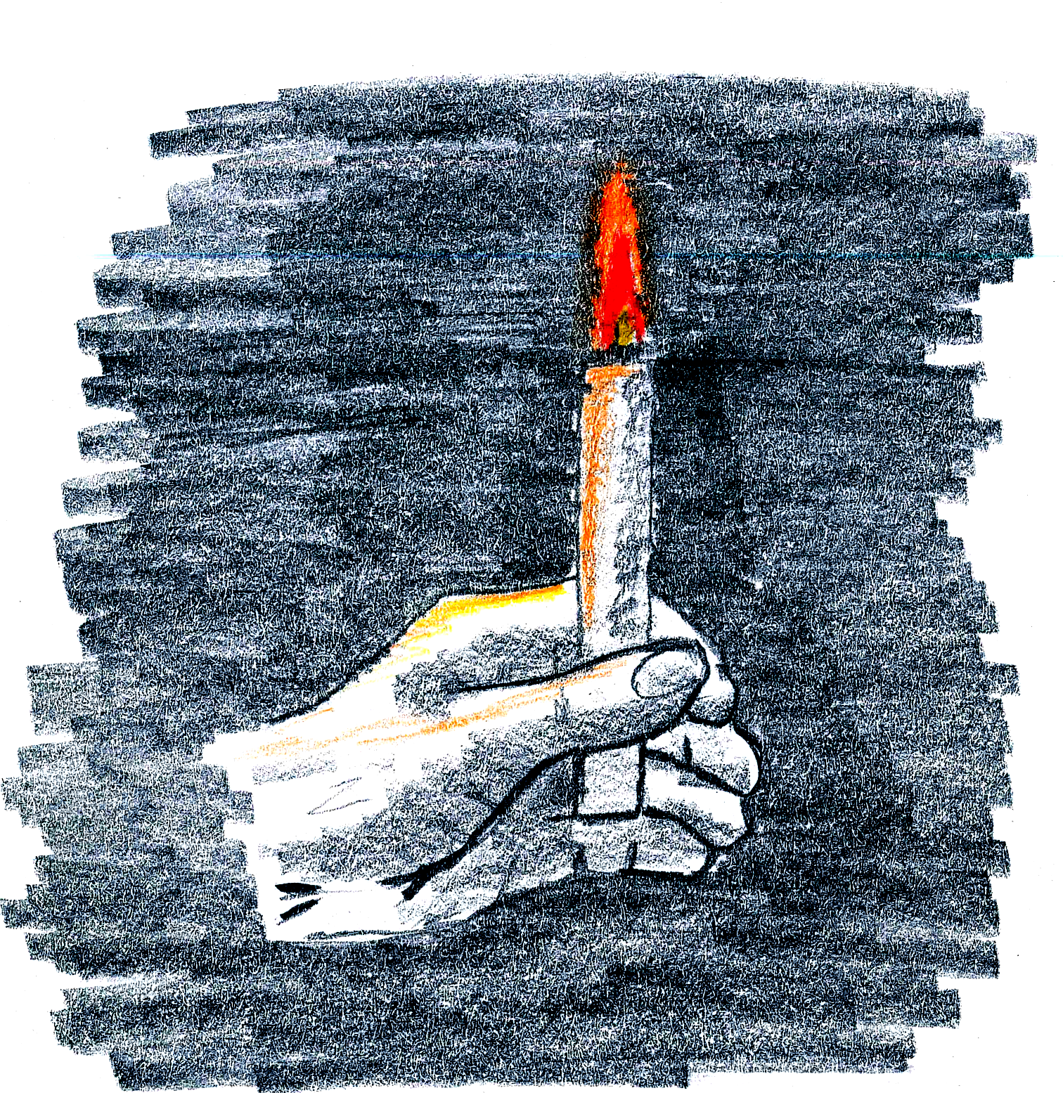 Ilustrație de George Costinaș